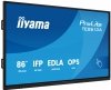 Monitor dotykowy IDS iiyama ProLite TE8613A-B2AG